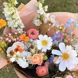 Meet your Posher, Riley